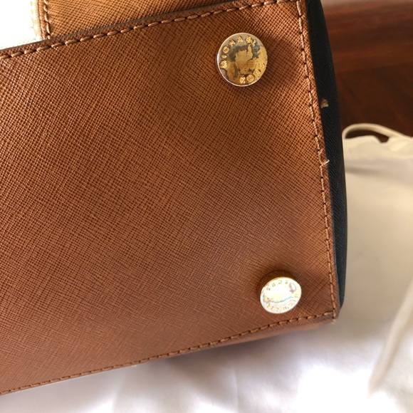 Authentic Michael Kors Sutton - Picture 5 of 5